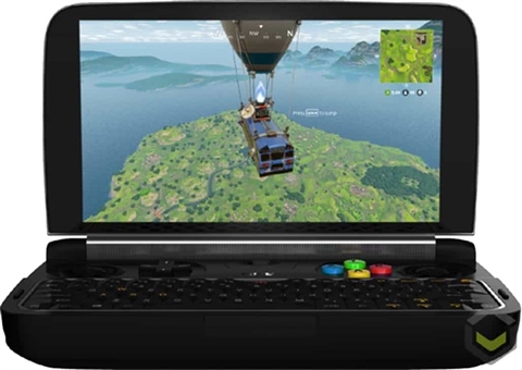 GPD Win 2 (m3-8100Y, 8GB, 256 GB) GPD Win 2 (m3, 8GB, 256 GB) 一